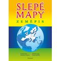 Slepé mapy - Zeměpis