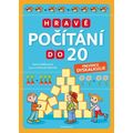 Hravé počítání do 20 – prevence dyskalkulie