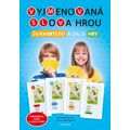 Vyjmenovaná slova hrou – Kvarteta