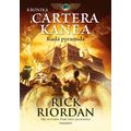 Kronika Cartera Kanea - Rudá pyramida