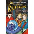 Klub Tygrů - Hodina černé magie