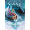NARNIE – Plavba Jitřního poutníka