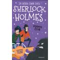 Sherlock Holmes - Podpis čtyř