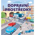 Objevuj a poznávej - Dopravní prostředky