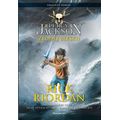 Percy Jackson - Zloděj blesku (Grafický román)