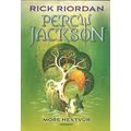 Percy Jackson – Moře nestvůr