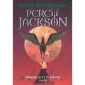 Percy Jackson – Prokletí Titánů