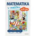 Matematika v malíčku pro 2. třídu
