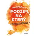 Podzim, na který nezapomenu