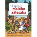 Zápisník malého zálesáka