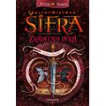 Alchymistova šifra – Zrádcova dýka