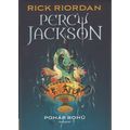 Percy Jackson – Pohár bohů