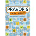 Pravopis chytře a zábavně