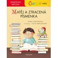 Matěj a ztracená písmenka - čteme sami – genetická metoda
