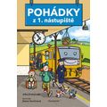 Pohádky z 1. nástupiště