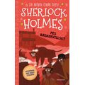 Sherlock Holmes - Pes baskervillský