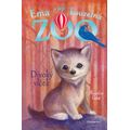Ema a její kouzelná zoo - Divoký vlček