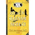 Zločin slečnám nesluší