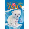 Ema a její kouzelná zoo - Snaživý medvídek