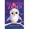 Ema a její kouzelná zoo - Ospalá sovička