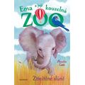 Ema a její kouzelná zoo - Ztřeštěné slůně