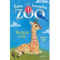 Ema a její kouzelná zoo - Rošťácká žirafa