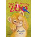 Ema a její kouzelná zoo - Osamělé lvíče (3. vydání)