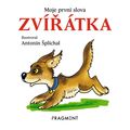 Moje první slova – ZVÍŘÁTKA