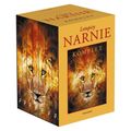 NARNIE – komplet 1.-7.díl – box