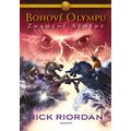 Bohové Olympu – Znamení Athény