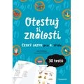 Otestuj si znalosti – Český jazyk pro 4. třídu