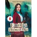 Enola Holmesová - Případ levoruké dámy