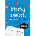 Otestuj si znalosti – Český jazyk pro 5. třídu