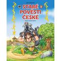 Staré pověsti české – pro děti