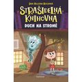 Strašidelná knihovna - Duch na stromě