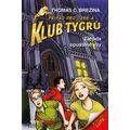 Klub Tygrů – Záhada opuštěné vily