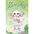 Zvířátka z Kouzelného lesa – Králíček Koko