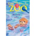 Ema a její kouzelná zoo - Nesmělá vydra