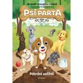 Psí parta – Pátrání začíná