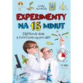 Experimenty na 15 minut