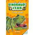 Dinosauří klub – T-rex útočí