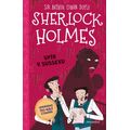 Sherlock Holmes – Upír v Sussexu