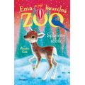 Ema a její kouzelná zoo - Splašený sobík