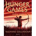 Hunger Games – Aréna smrti (ilustrované vydání)