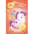 Malí třpytíci – Narozeniny v zoo