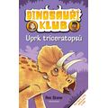 Dinosauří klub – Úprk triceratopsů