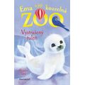 Ema a její kouzelná zoo - Vystrašený tuleň