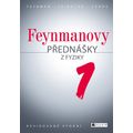 Feynmanovy přednášky z fyziky - revidované vydání - 1.díl