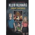 Klub Klikařů - Zrádný protiúder