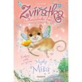 Zvířátka z Kouzelného lesa – Myška Míša